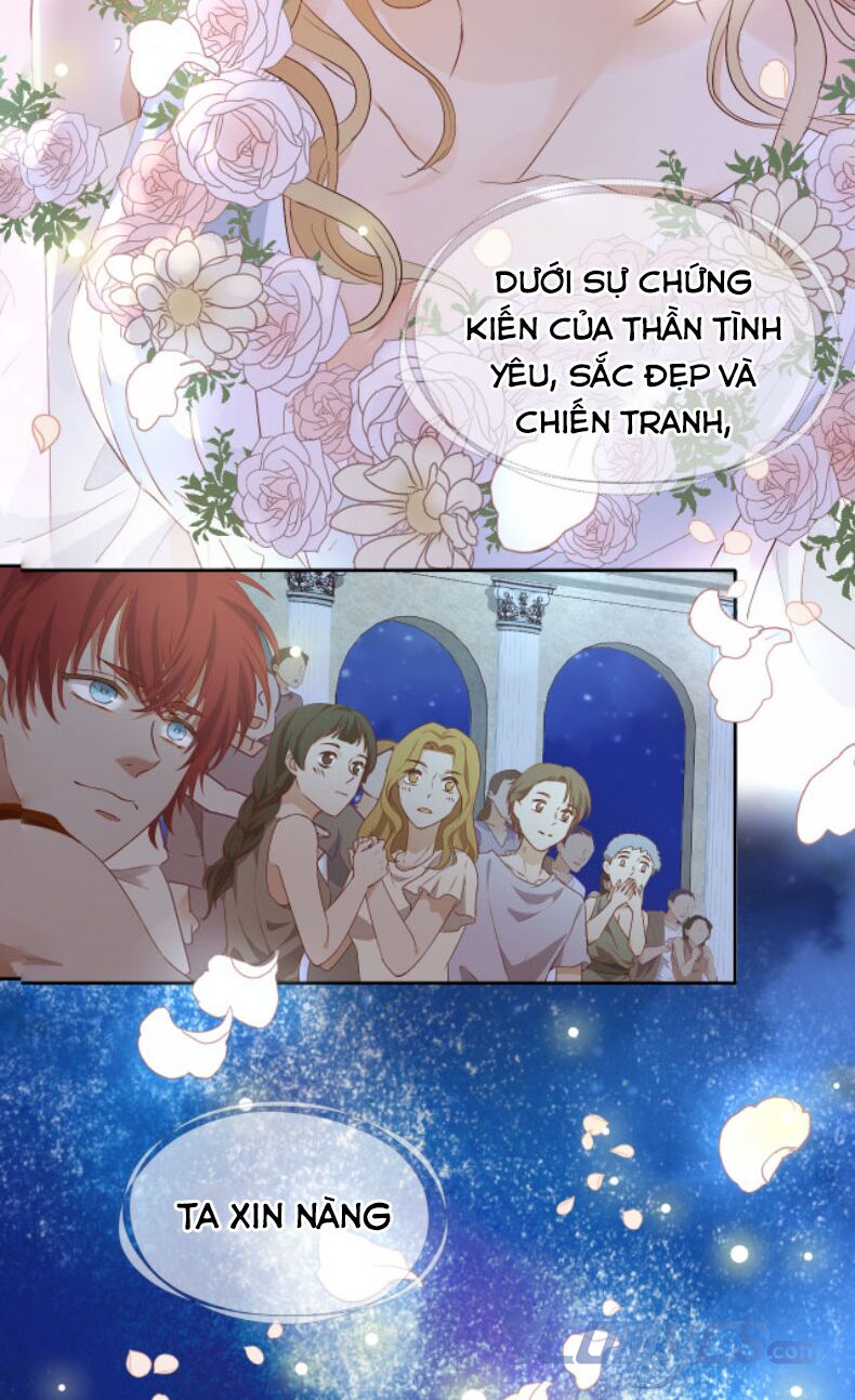 Địch Úc Đa Chi Ca Chapter 93 - Trang 2