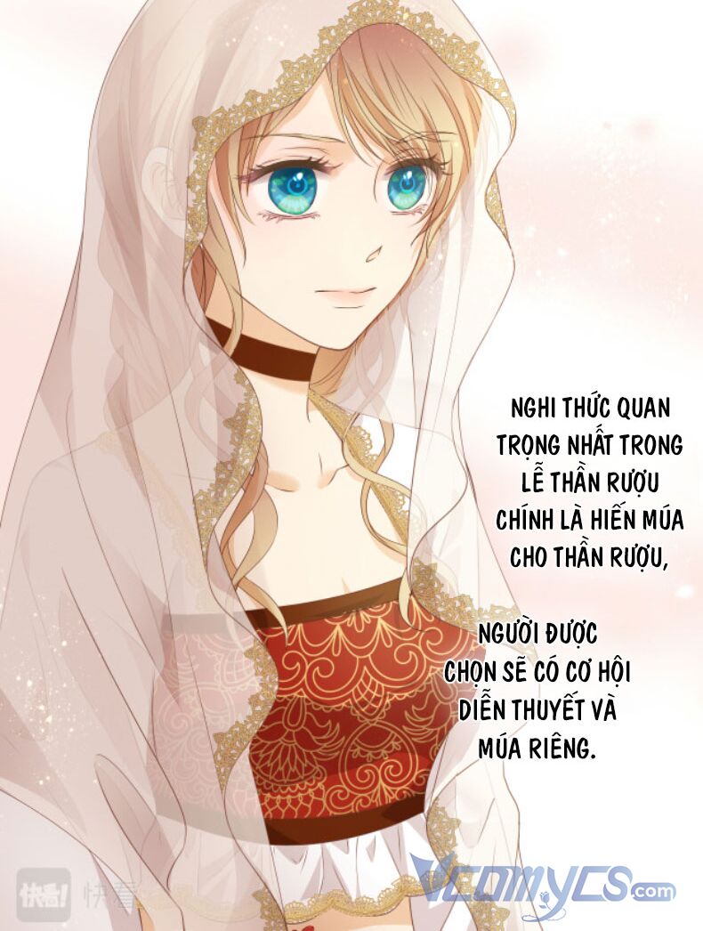 Địch Úc Đa Chi Ca Chapter 92 - Trang 2