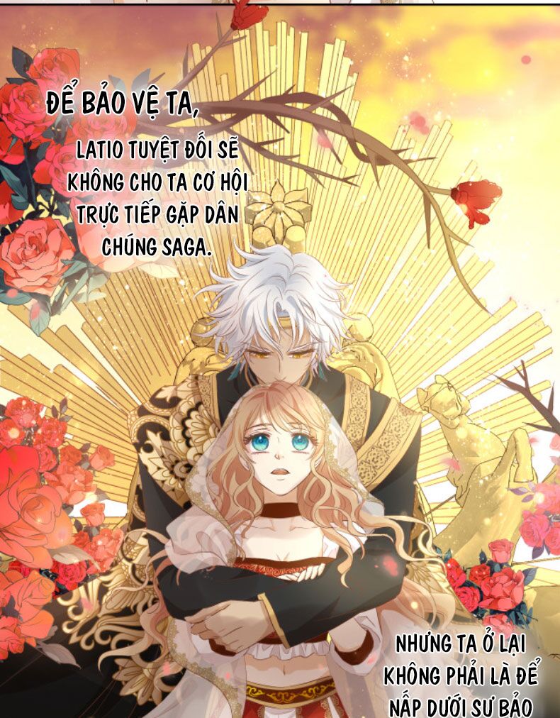 Địch Úc Đa Chi Ca Chapter 92 - Trang 2