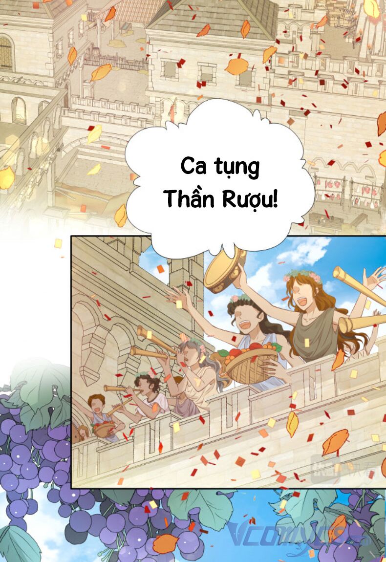 Địch Úc Đa Chi Ca Chapter 92 - Trang 2