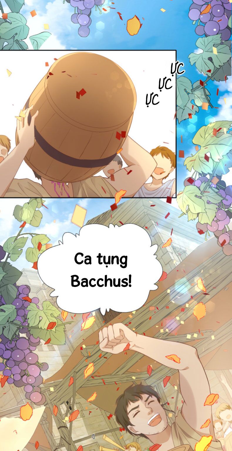 Địch Úc Đa Chi Ca Chapter 92 - Trang 2