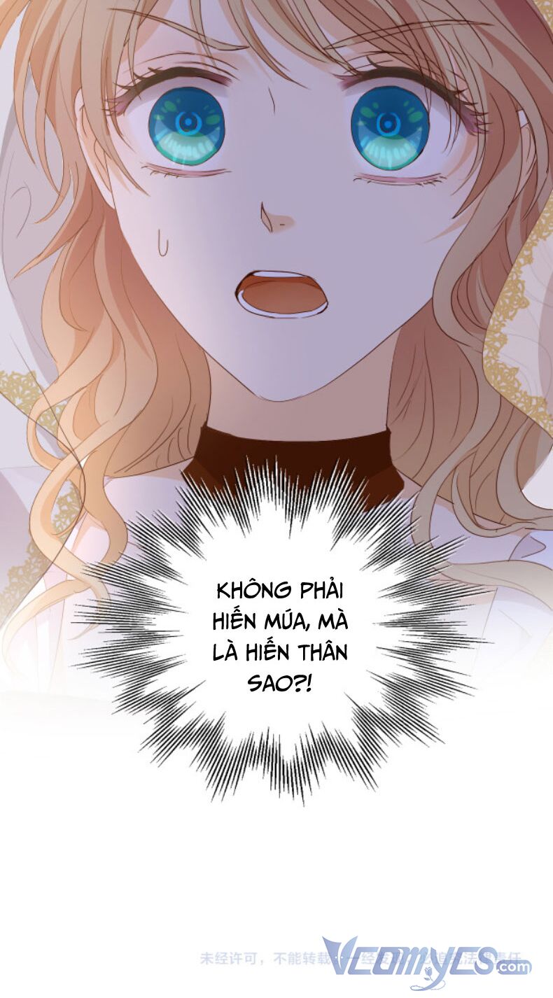 Địch Úc Đa Chi Ca Chapter 92 - Trang 2