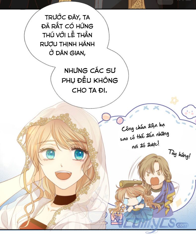 Địch Úc Đa Chi Ca Chapter 92 - Trang 2