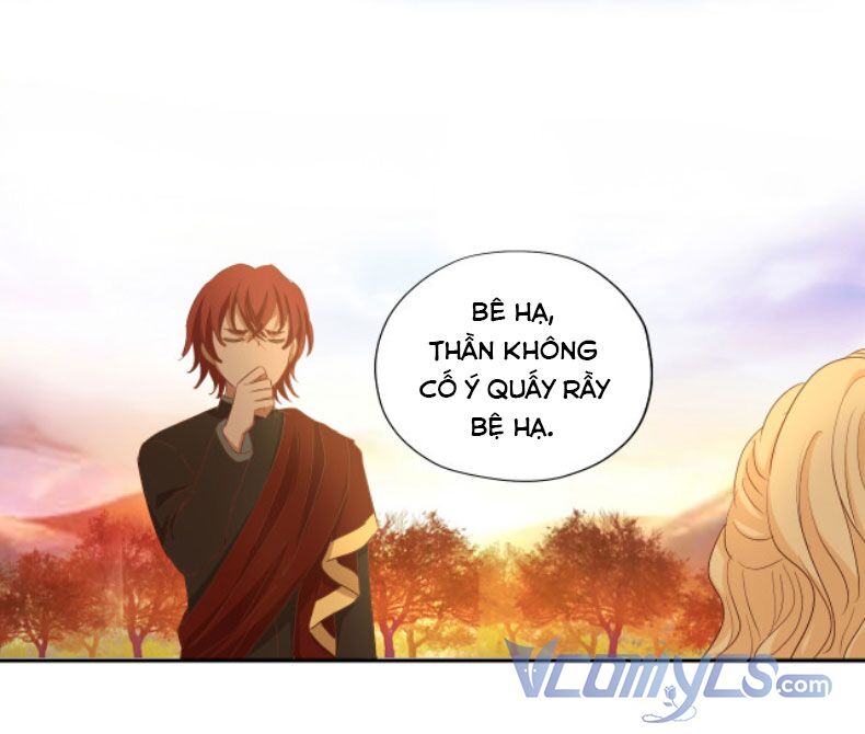 Địch Úc Đa Chi Ca Chapter 91 - Trang 2