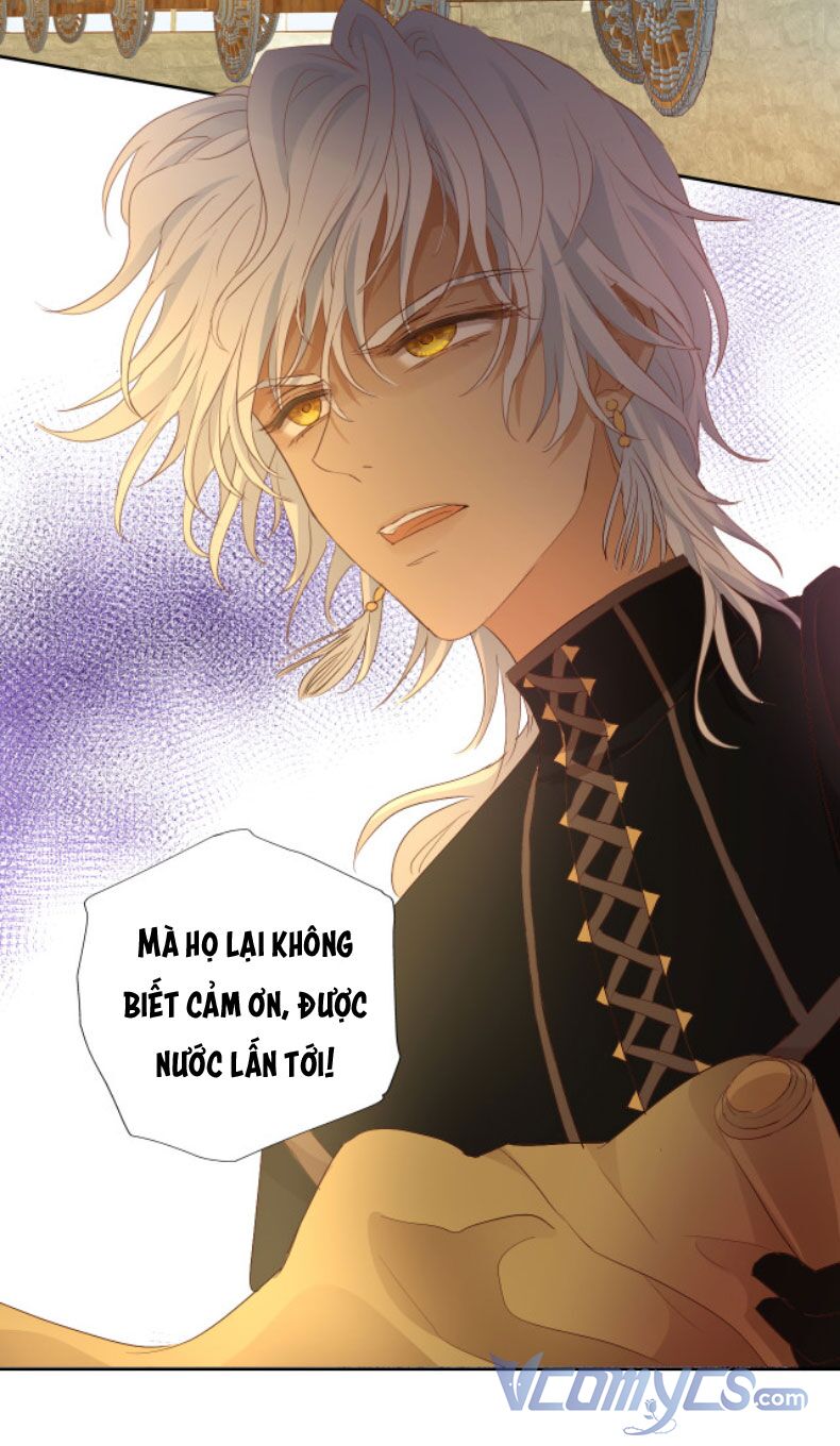 Địch Úc Đa Chi Ca Chapter 91 - Trang 2