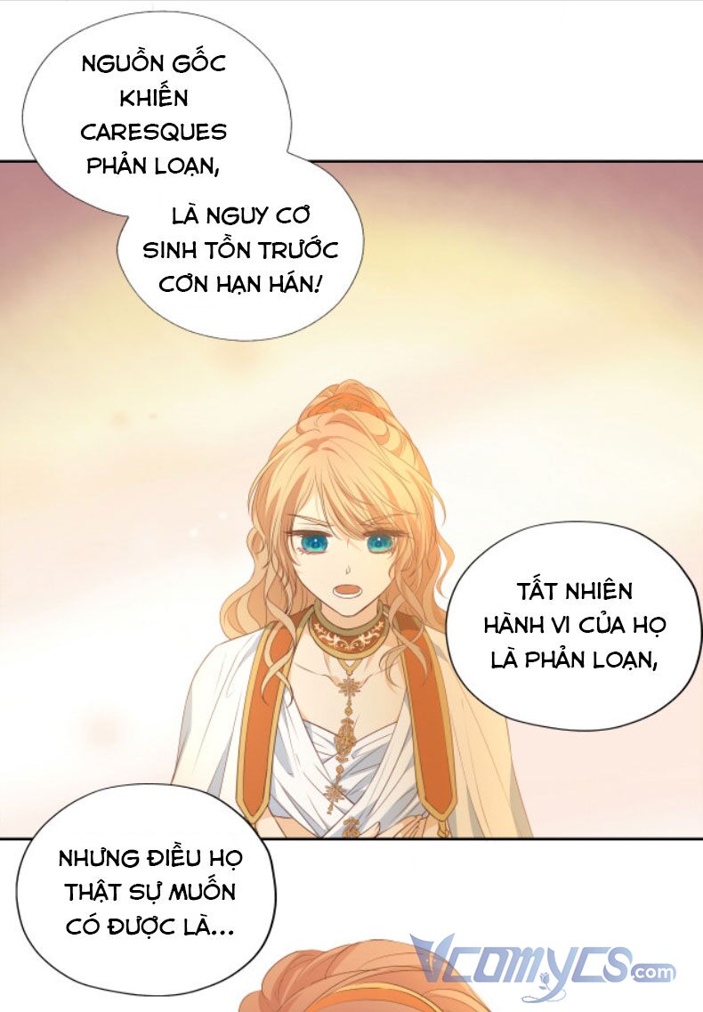 Địch Úc Đa Chi Ca Chapter 91 - Trang 2