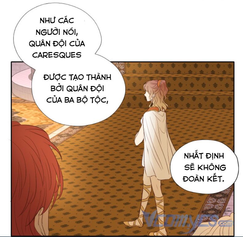 Địch Úc Đa Chi Ca Chapter 91 - Trang 2