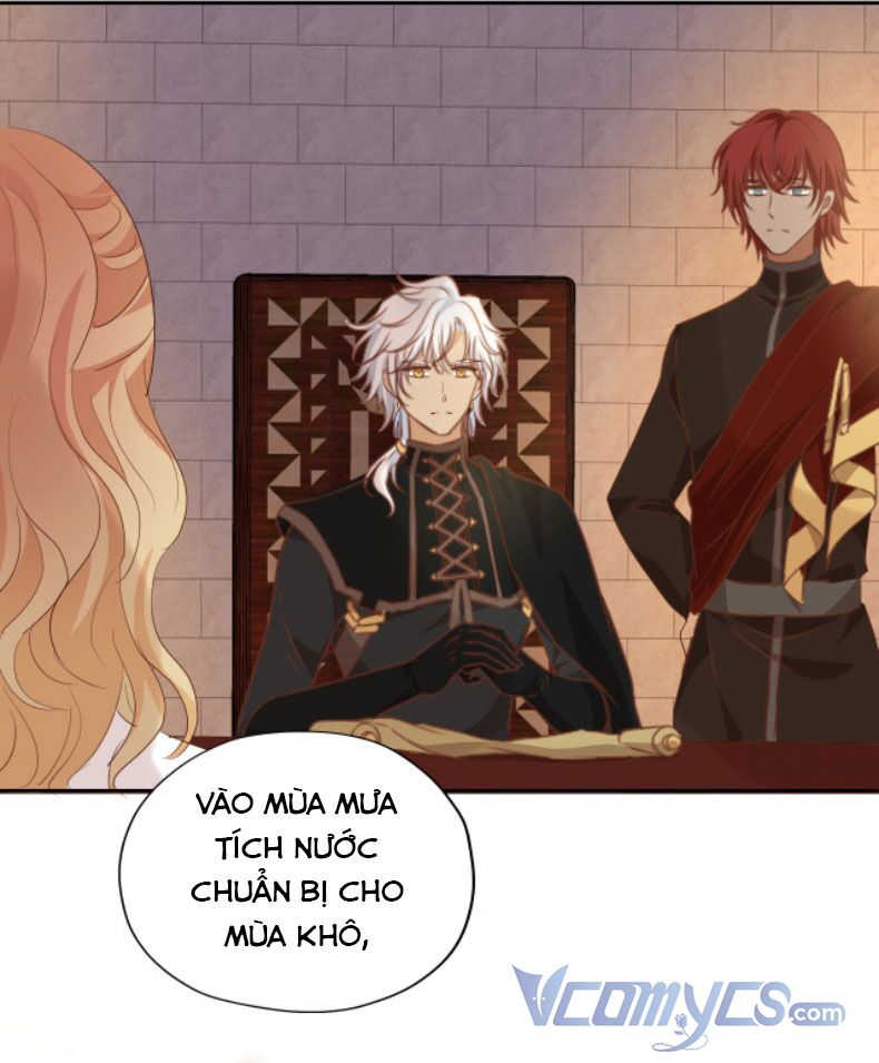 Địch Úc Đa Chi Ca Chapter 91 - Trang 2