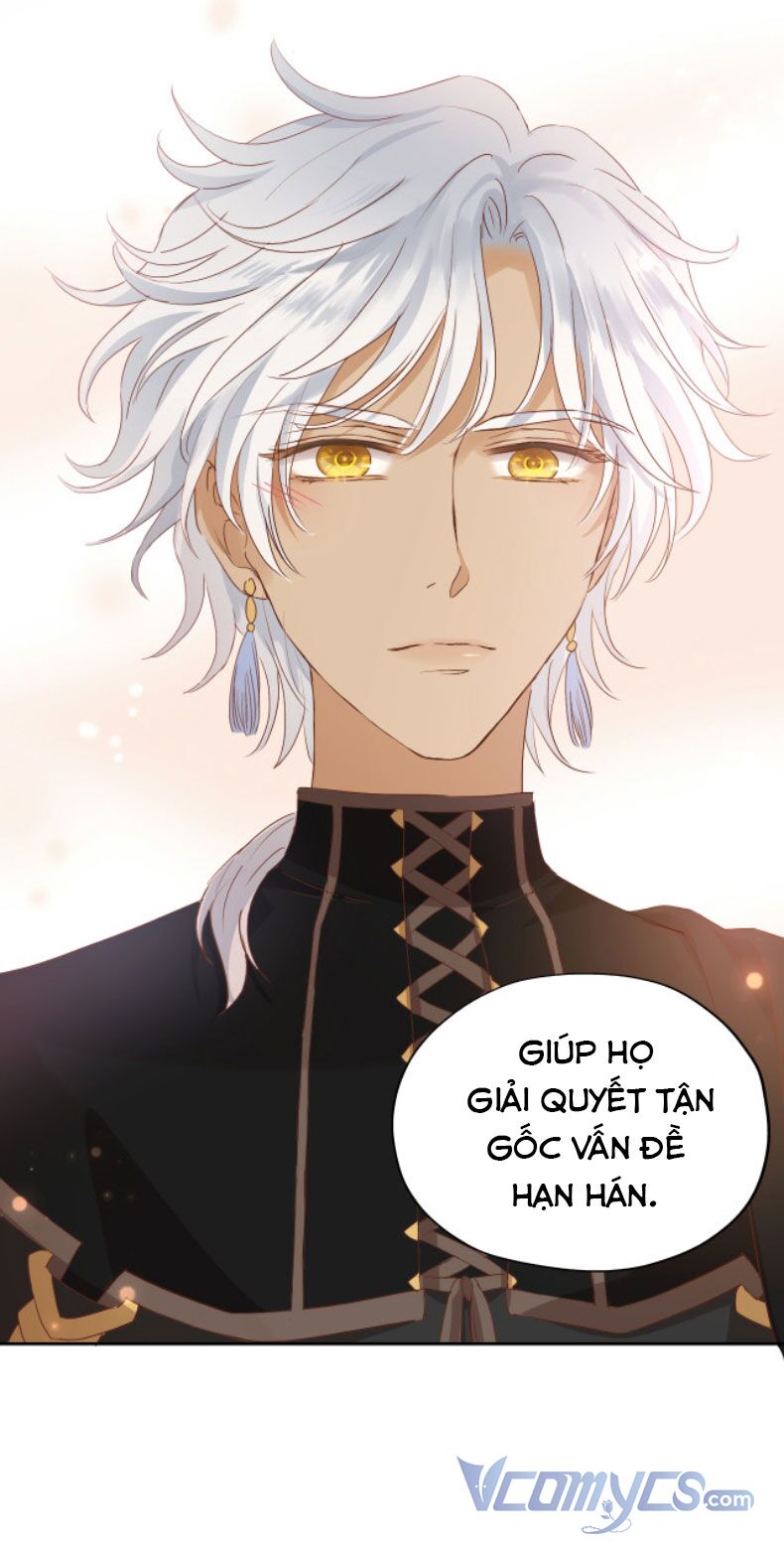 Địch Úc Đa Chi Ca Chapter 91 - Trang 2