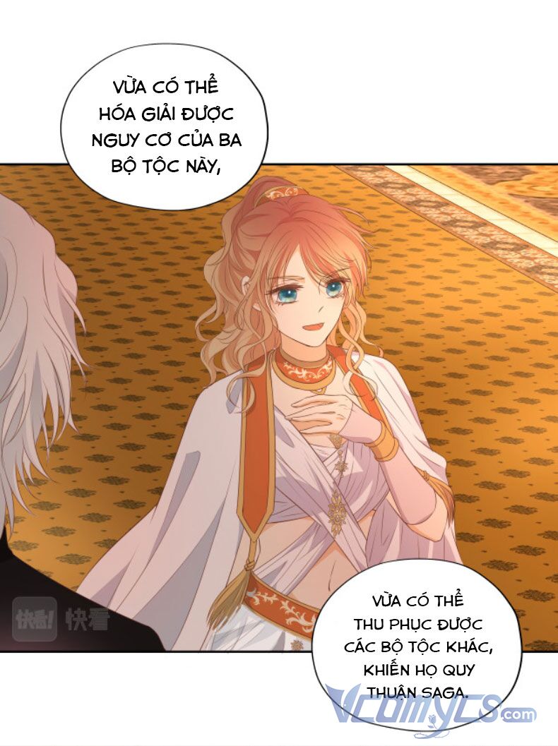 Địch Úc Đa Chi Ca Chapter 91 - Trang 2