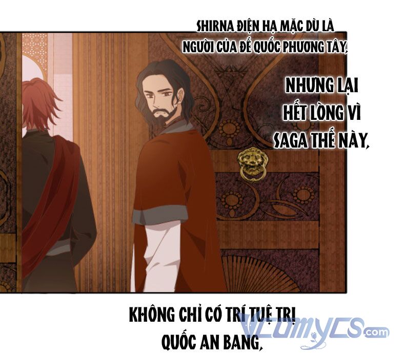 Địch Úc Đa Chi Ca Chapter 91 - Trang 2