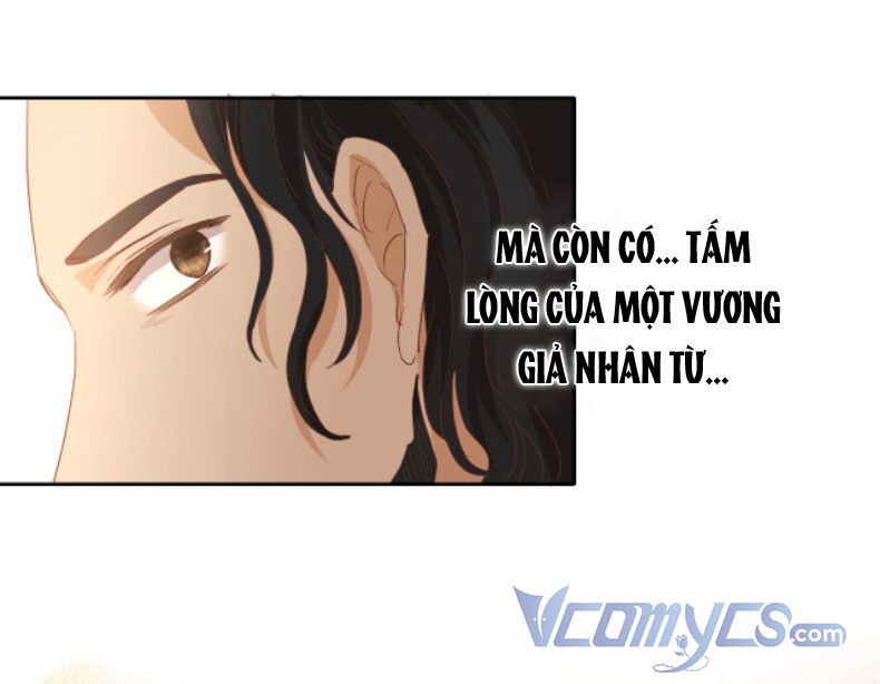 Địch Úc Đa Chi Ca Chapter 91 - Trang 2