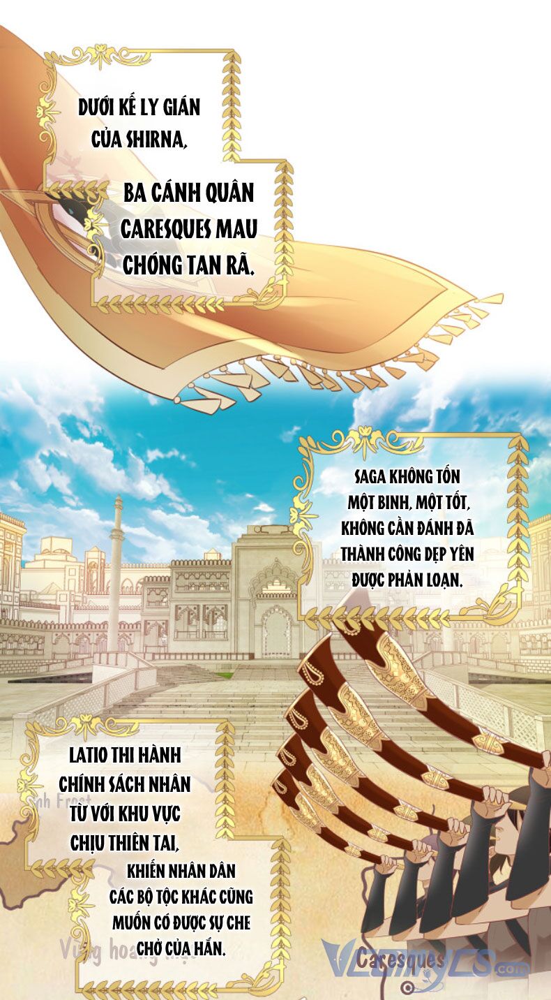 Địch Úc Đa Chi Ca Chapter 91 - Trang 2