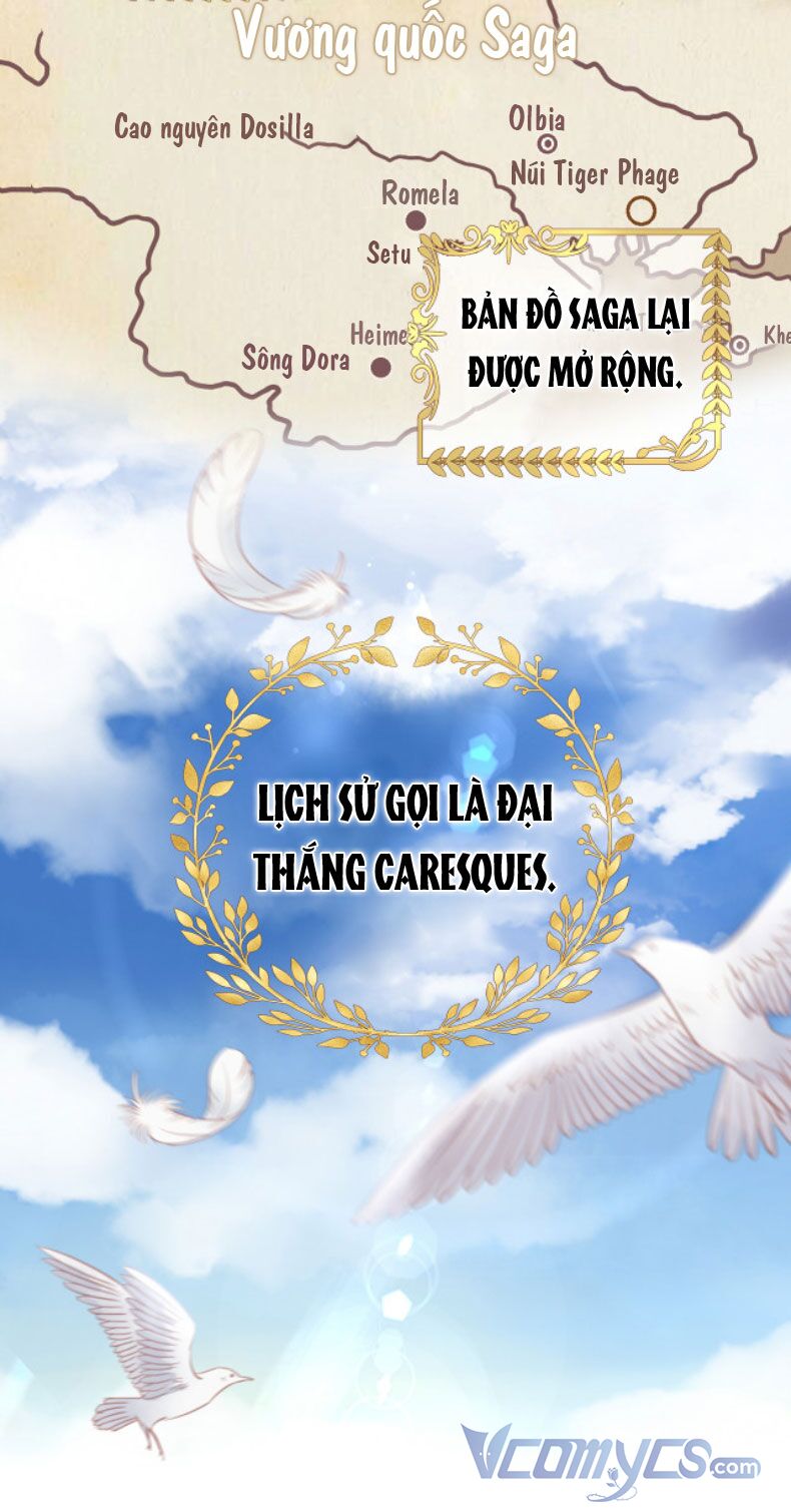 Địch Úc Đa Chi Ca Chapter 91 - Trang 2