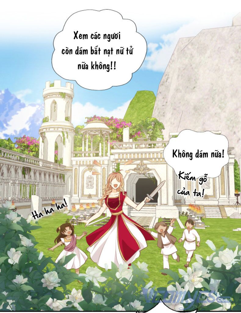 Địch Úc Đa Chi Ca Chapter 91 - Trang 2