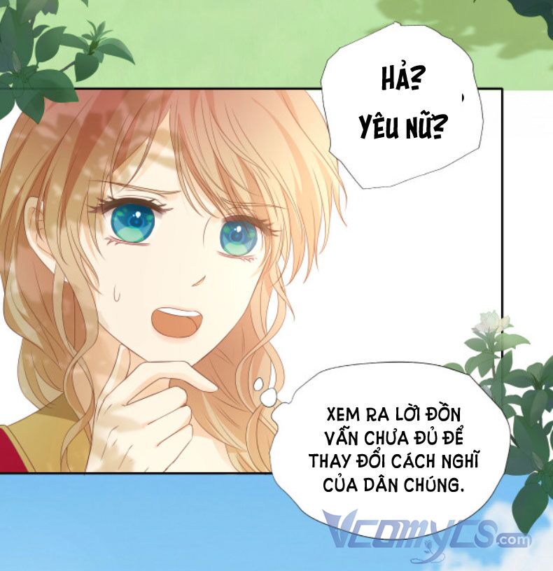 Địch Úc Đa Chi Ca Chapter 91 - Trang 2