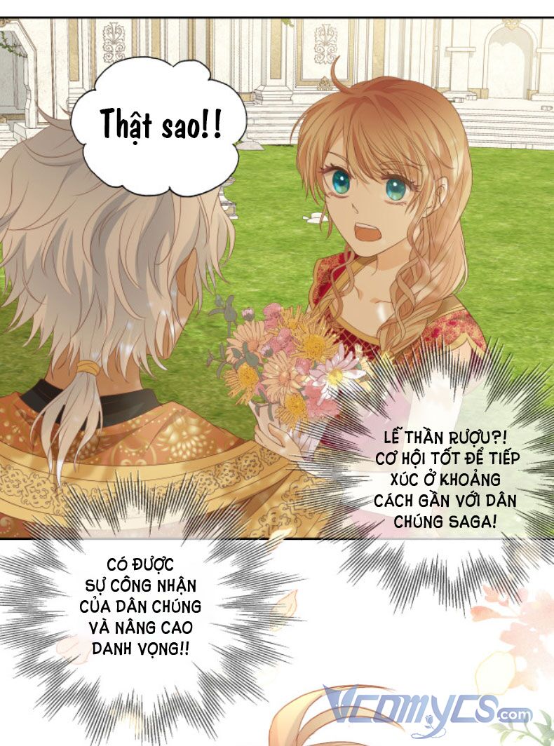 Địch Úc Đa Chi Ca Chapter 91 - Trang 2