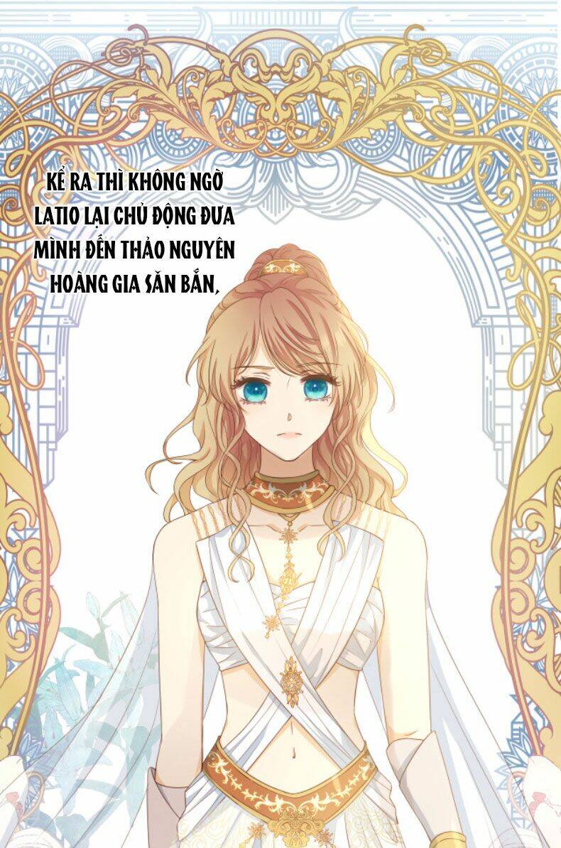 Địch Úc Đa Chi Ca Chapter 90 - Trang 2