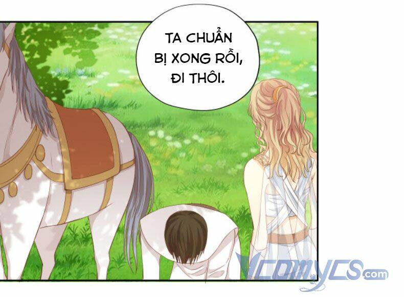 Địch Úc Đa Chi Ca Chapter 90 - Trang 2