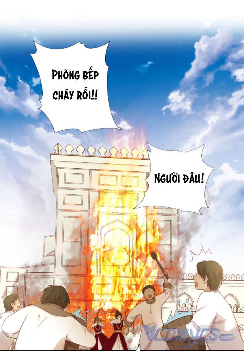 Địch Úc Đa Chi Ca Chapter 89 - Trang 2