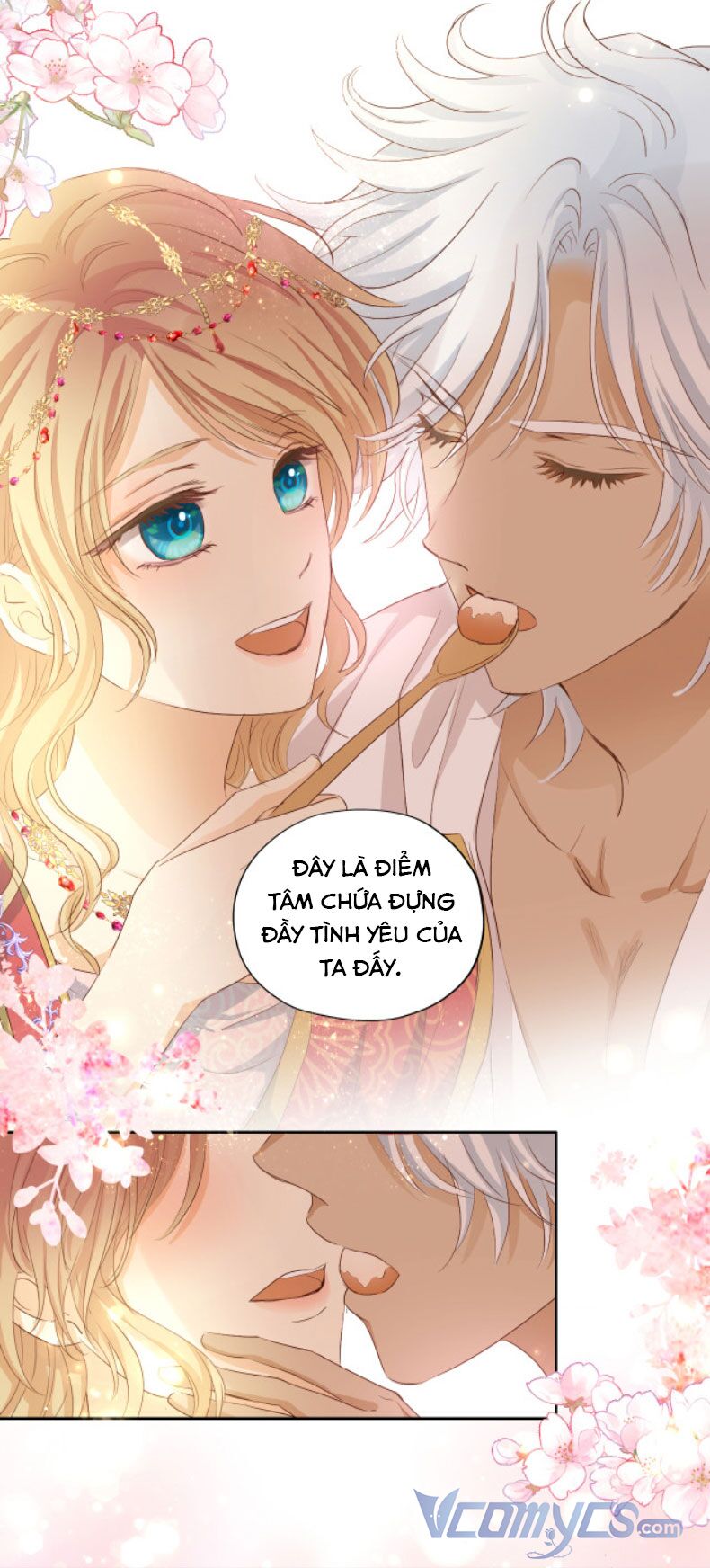 Địch Úc Đa Chi Ca Chapter 89 - Trang 2