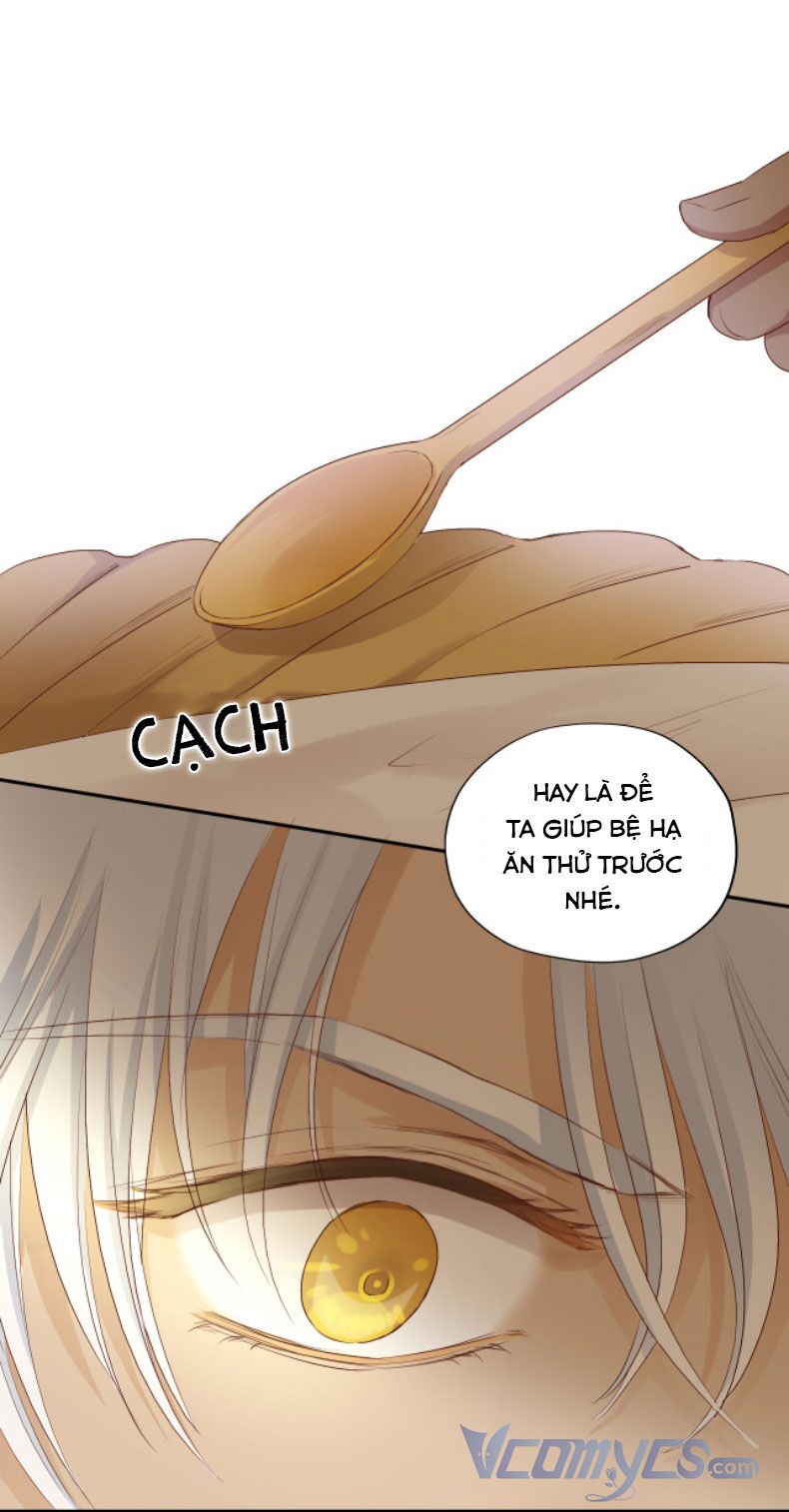 Địch Úc Đa Chi Ca Chapter 89 - Trang 2