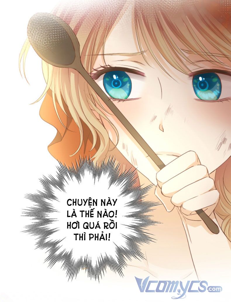 Địch Úc Đa Chi Ca Chapter 89 - Trang 2