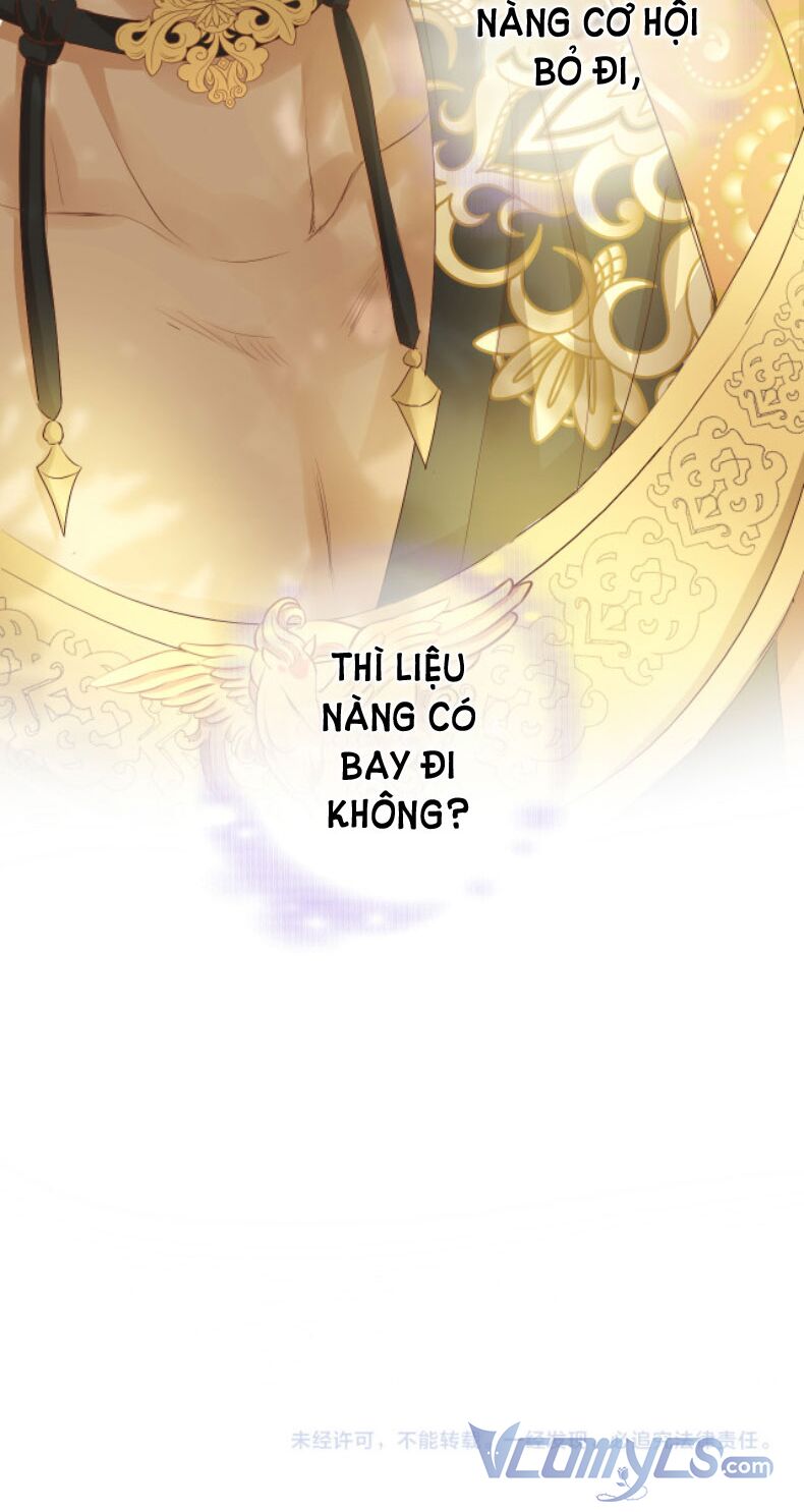 Địch Úc Đa Chi Ca Chapter 89 - Trang 2