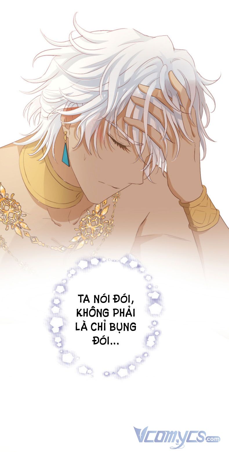 Địch Úc Đa Chi Ca Chapter 89 - Trang 2