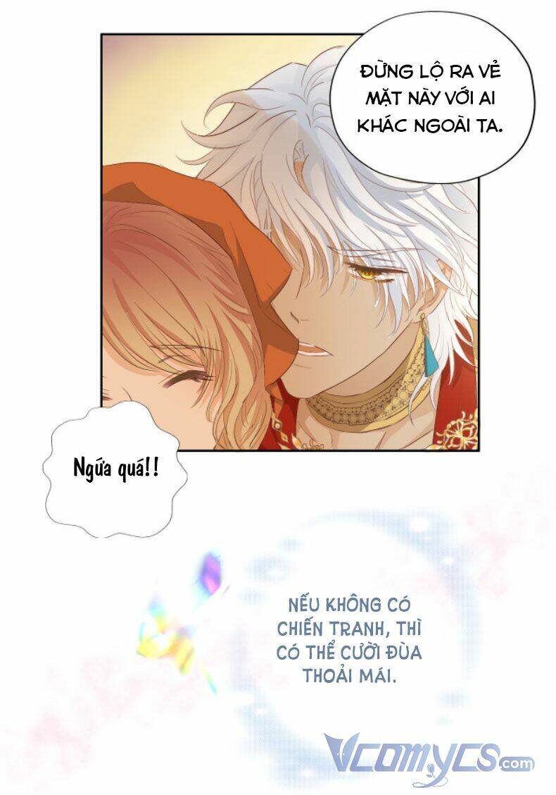 Địch Úc Đa Chi Ca Chapter 88 - Trang 2