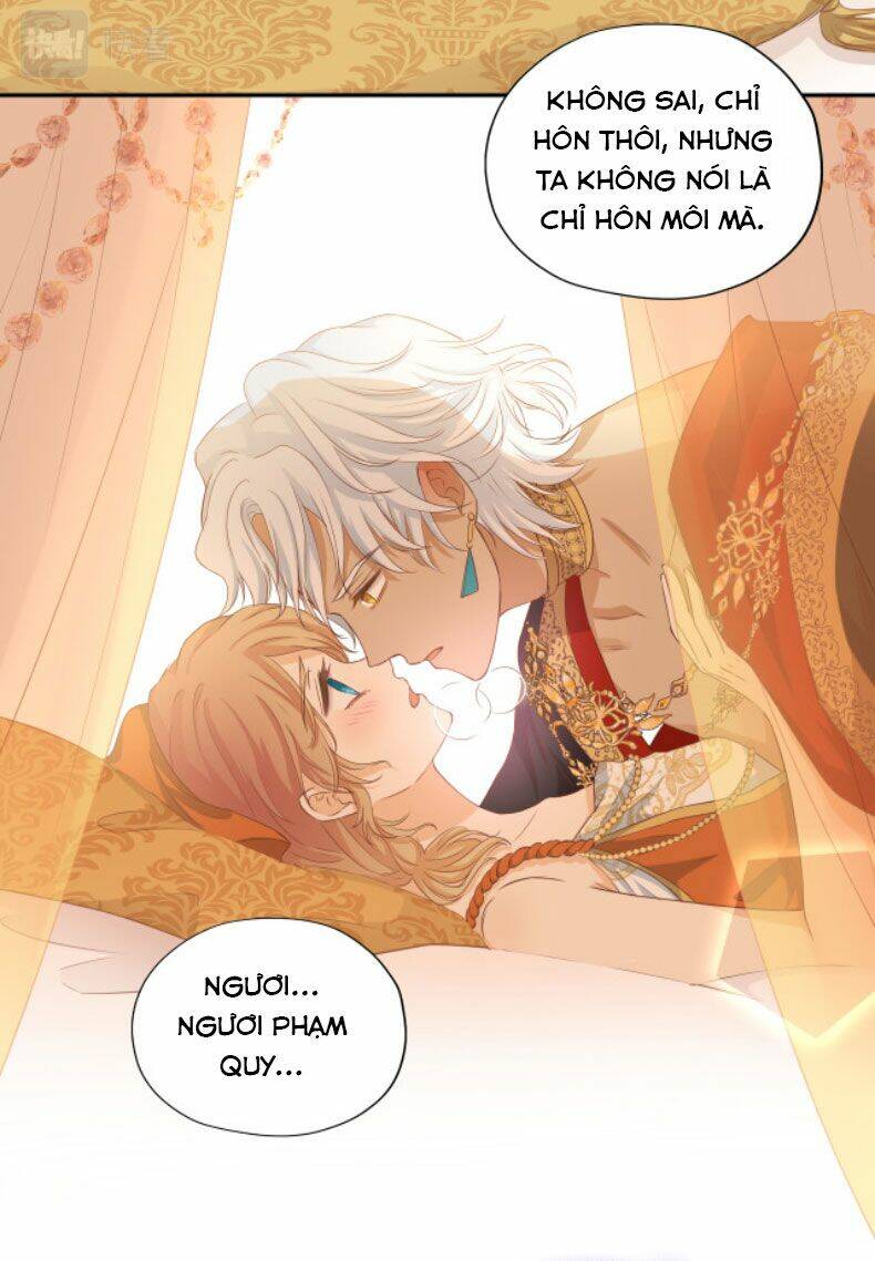 Địch Úc Đa Chi Ca Chapter 88 - Trang 2