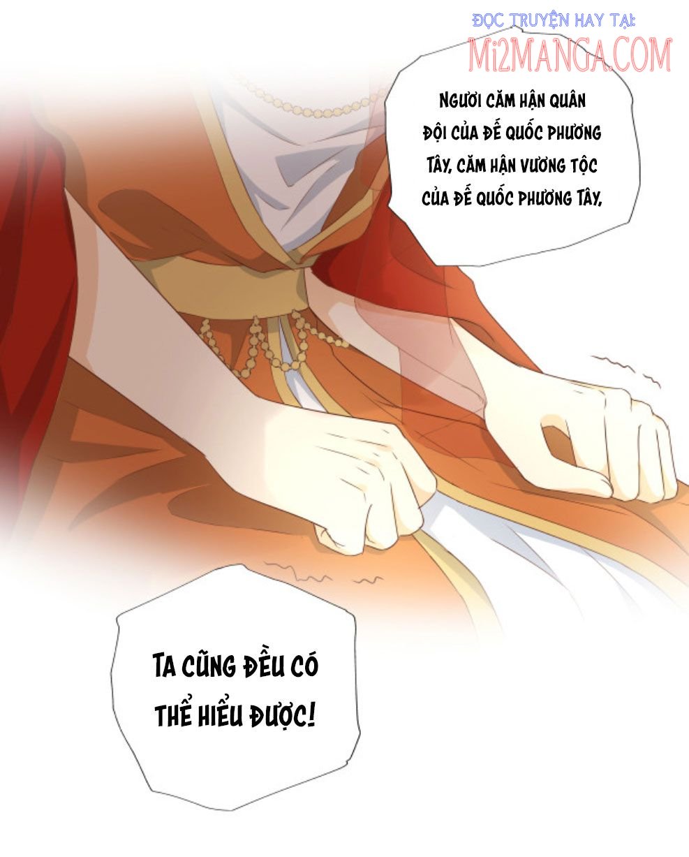 Địch Úc Đa Chi Ca Chapter 86.5 - Trang 2