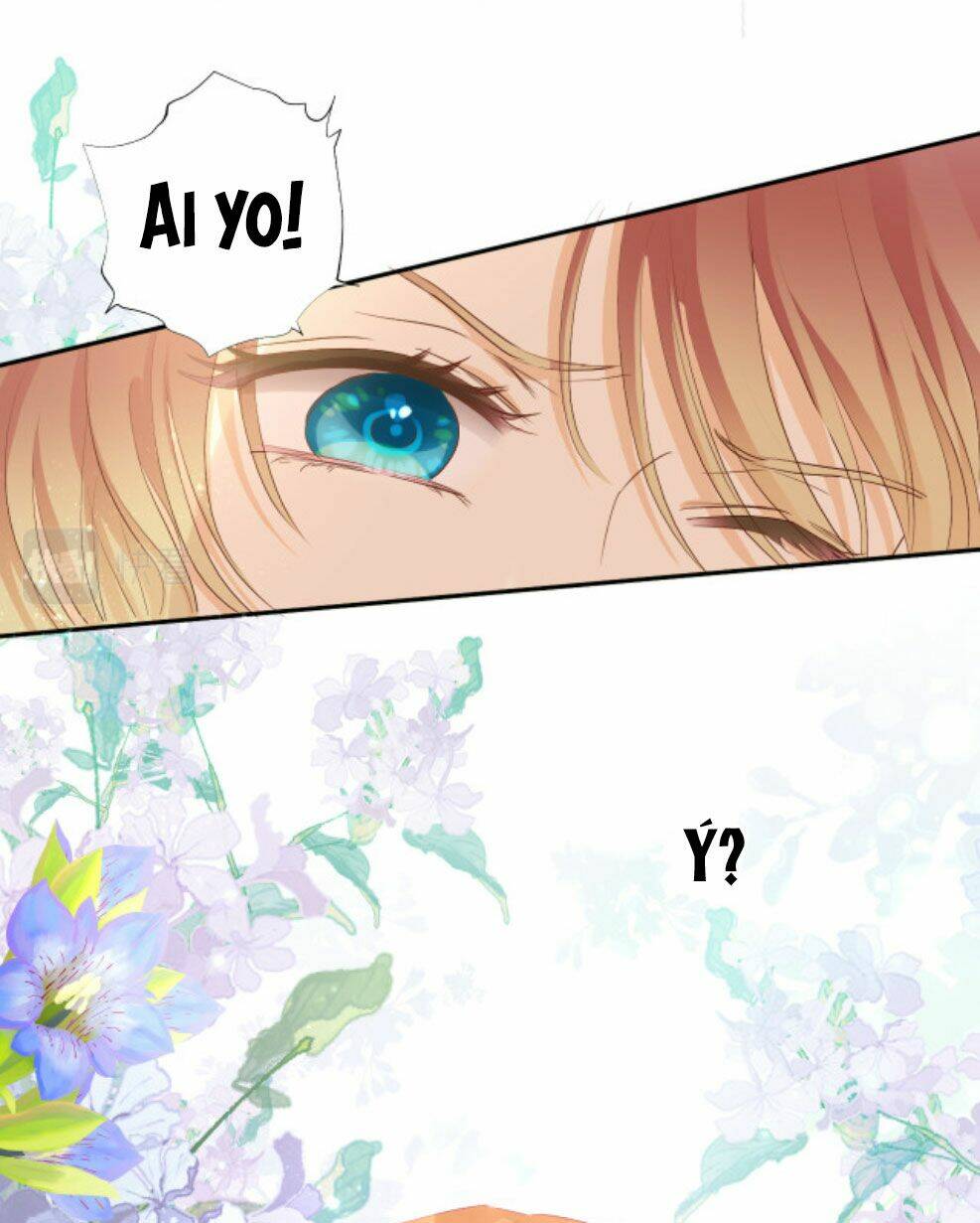 Địch Úc Đa Chi Ca Chapter 86 - Trang 2