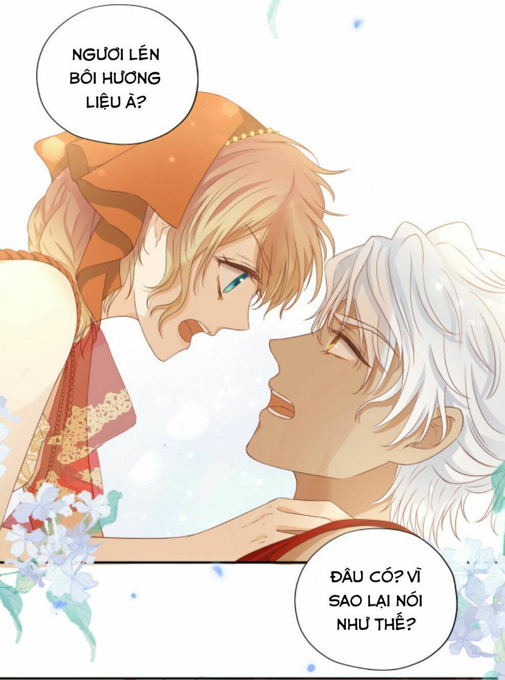 Địch Úc Đa Chi Ca Chapter 86 - Trang 2