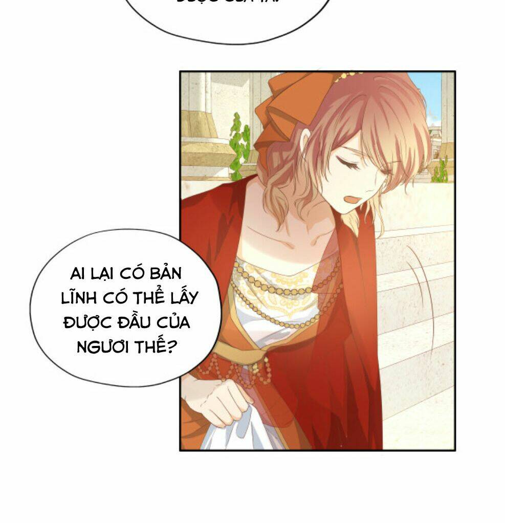 Địch Úc Đa Chi Ca Chapter 86 - Trang 2