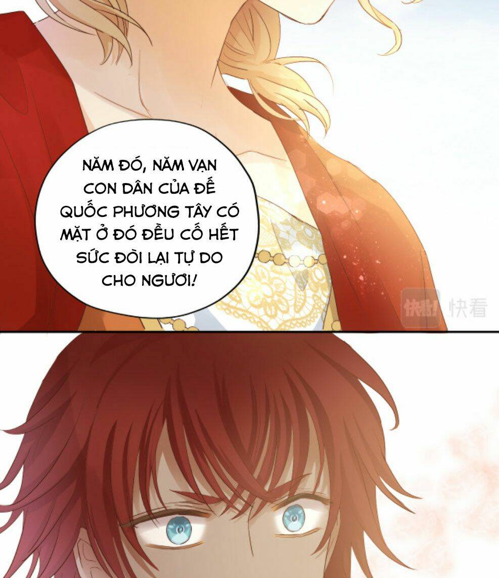 Địch Úc Đa Chi Ca Chapter 86 - Trang 2