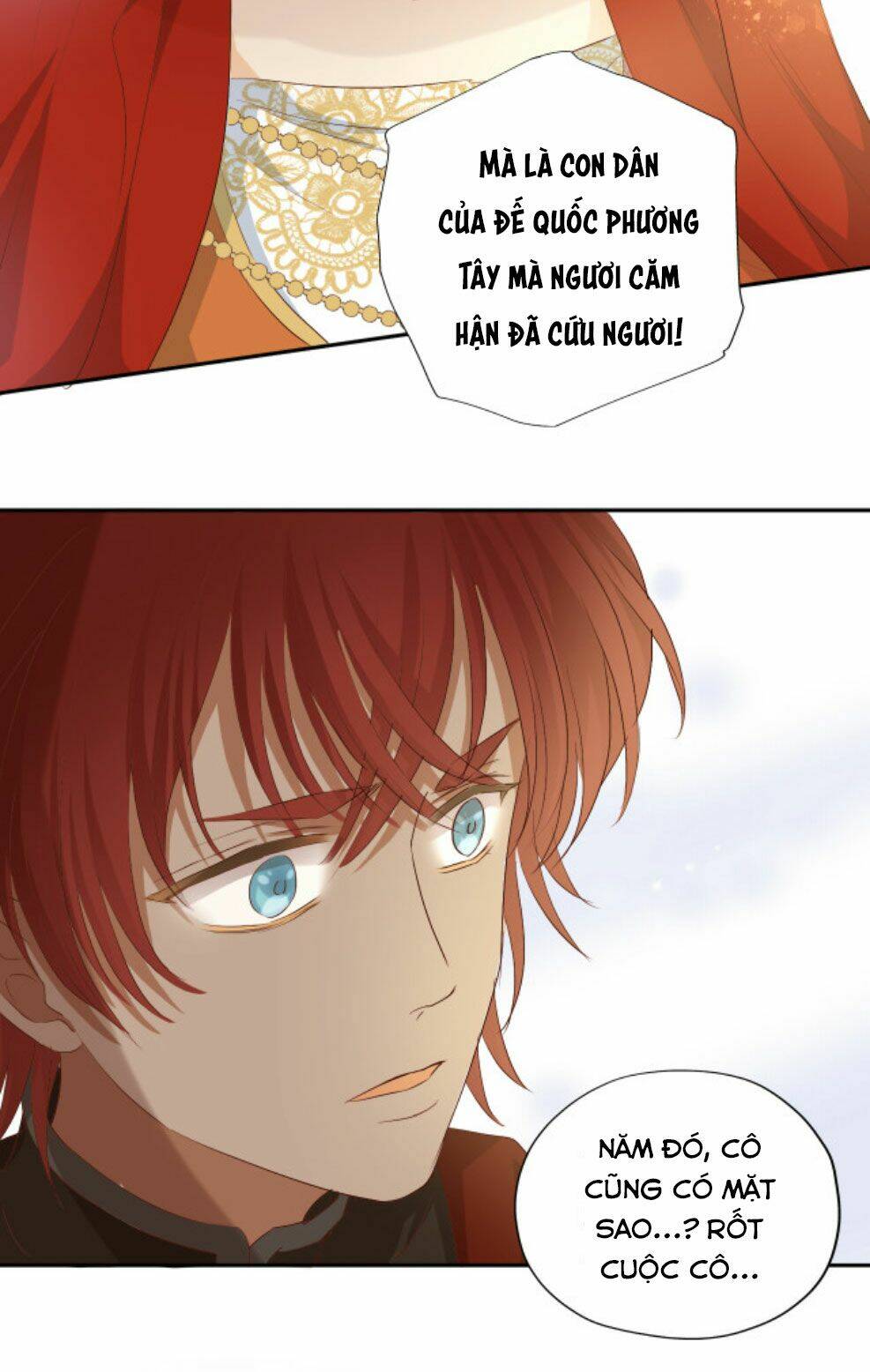 Địch Úc Đa Chi Ca Chapter 86 - Trang 2