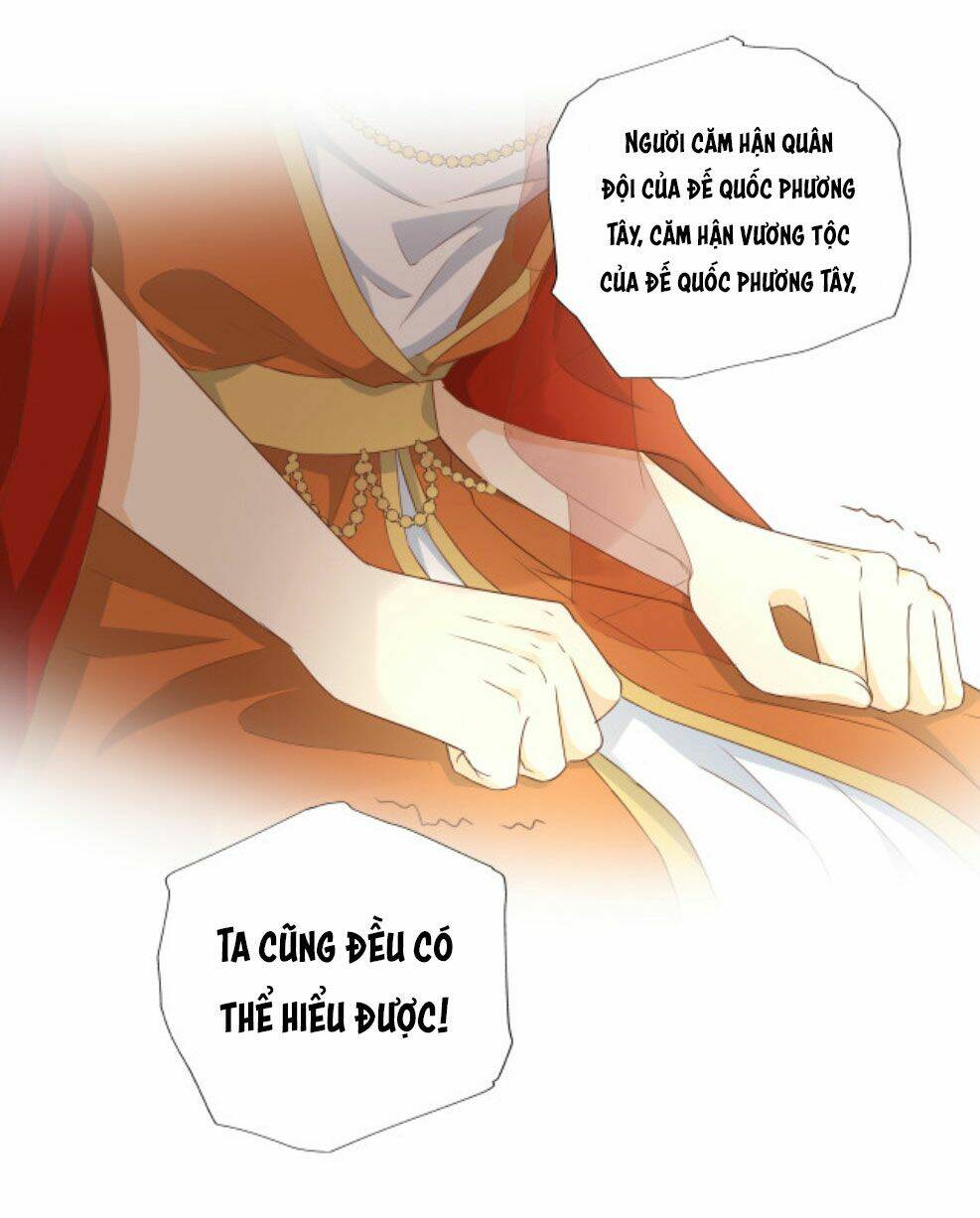 Địch Úc Đa Chi Ca Chapter 86 - Trang 2