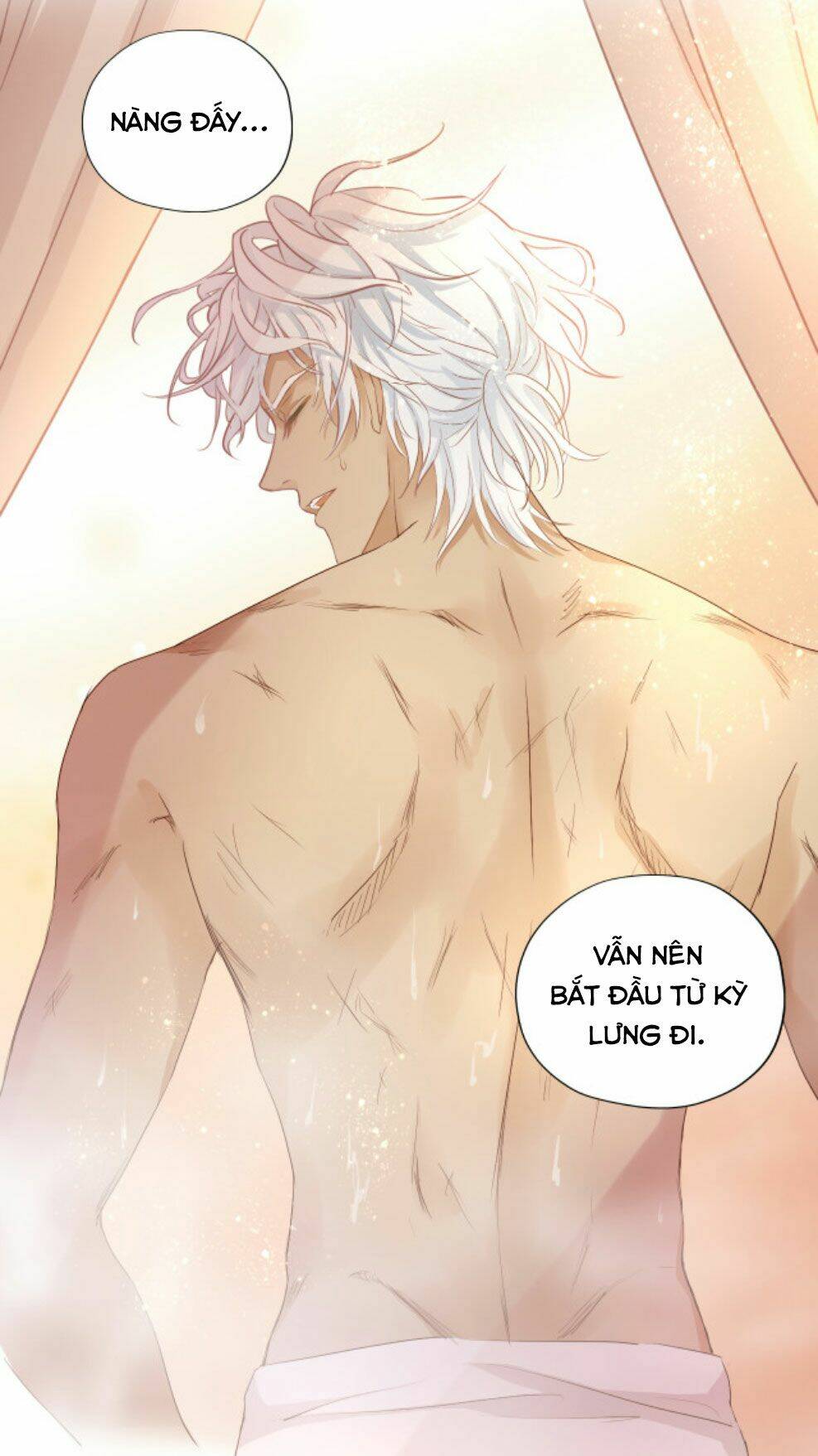 Địch Úc Đa Chi Ca Chapter 85 - Trang 2