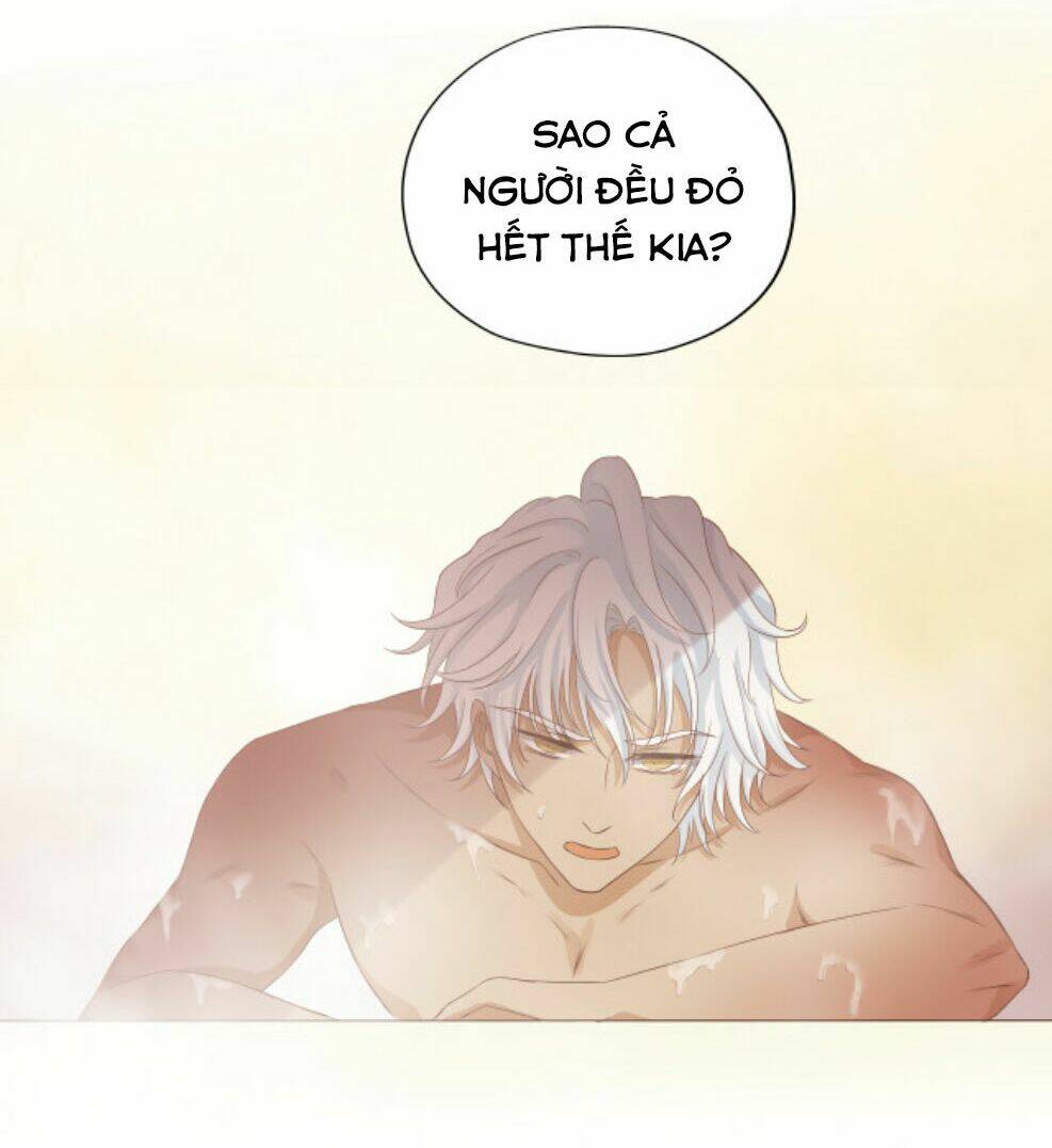 Địch Úc Đa Chi Ca Chapter 85 - Trang 2