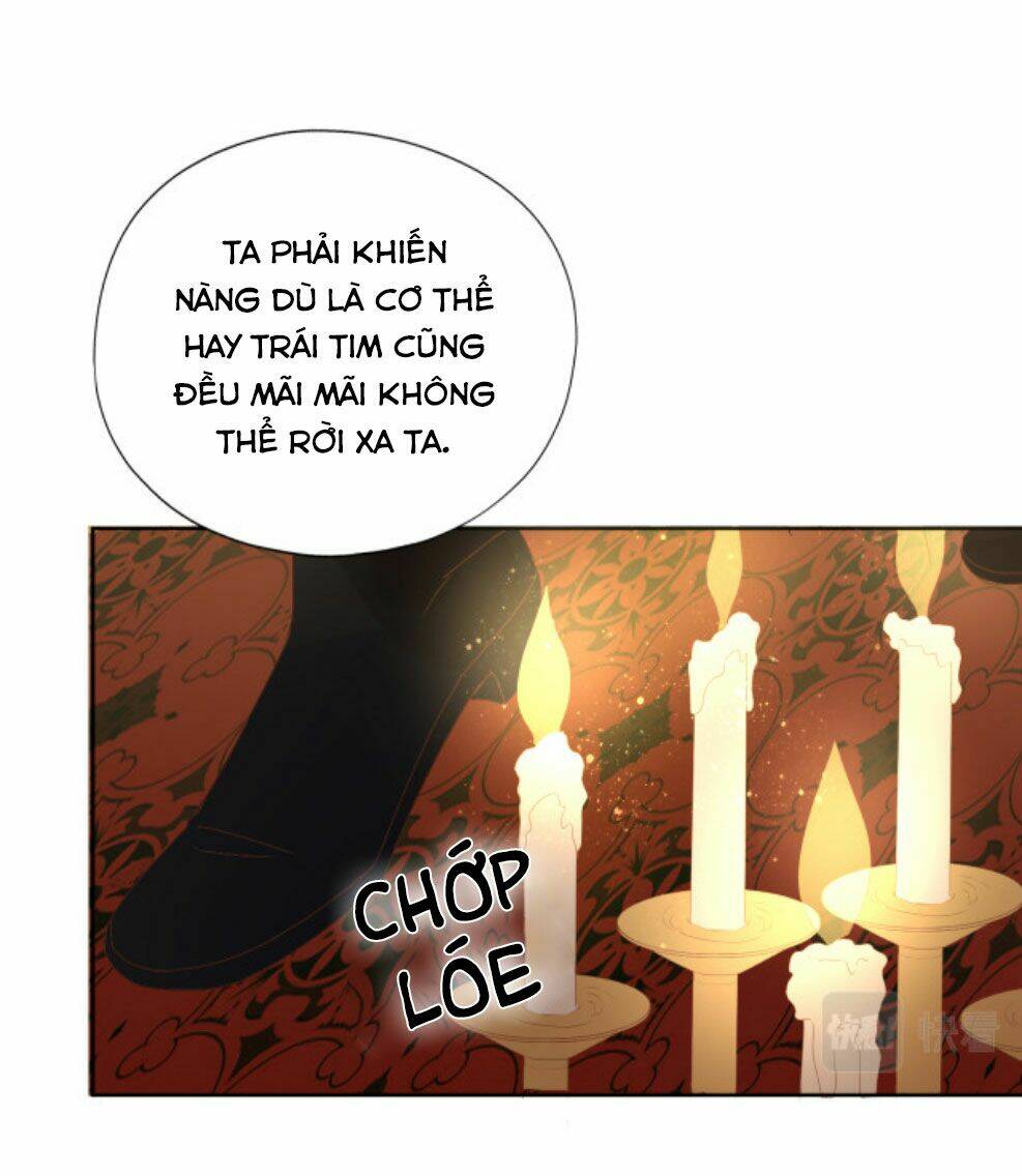 Địch Úc Đa Chi Ca Chapter 84 - Trang 2