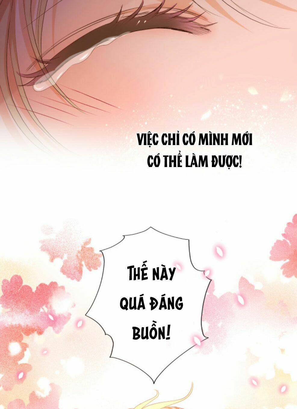 Địch Úc Đa Chi Ca Chapter 84 - Trang 2