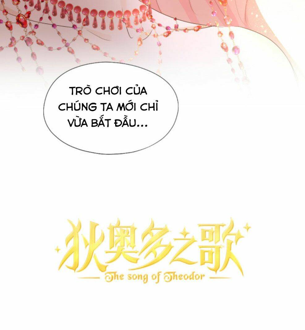 Địch Úc Đa Chi Ca Chapter 84 - Trang 2