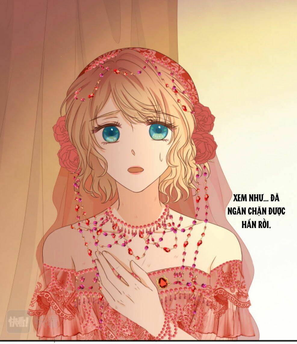 Địch Úc Đa Chi Ca Chapter 84 - Trang 2