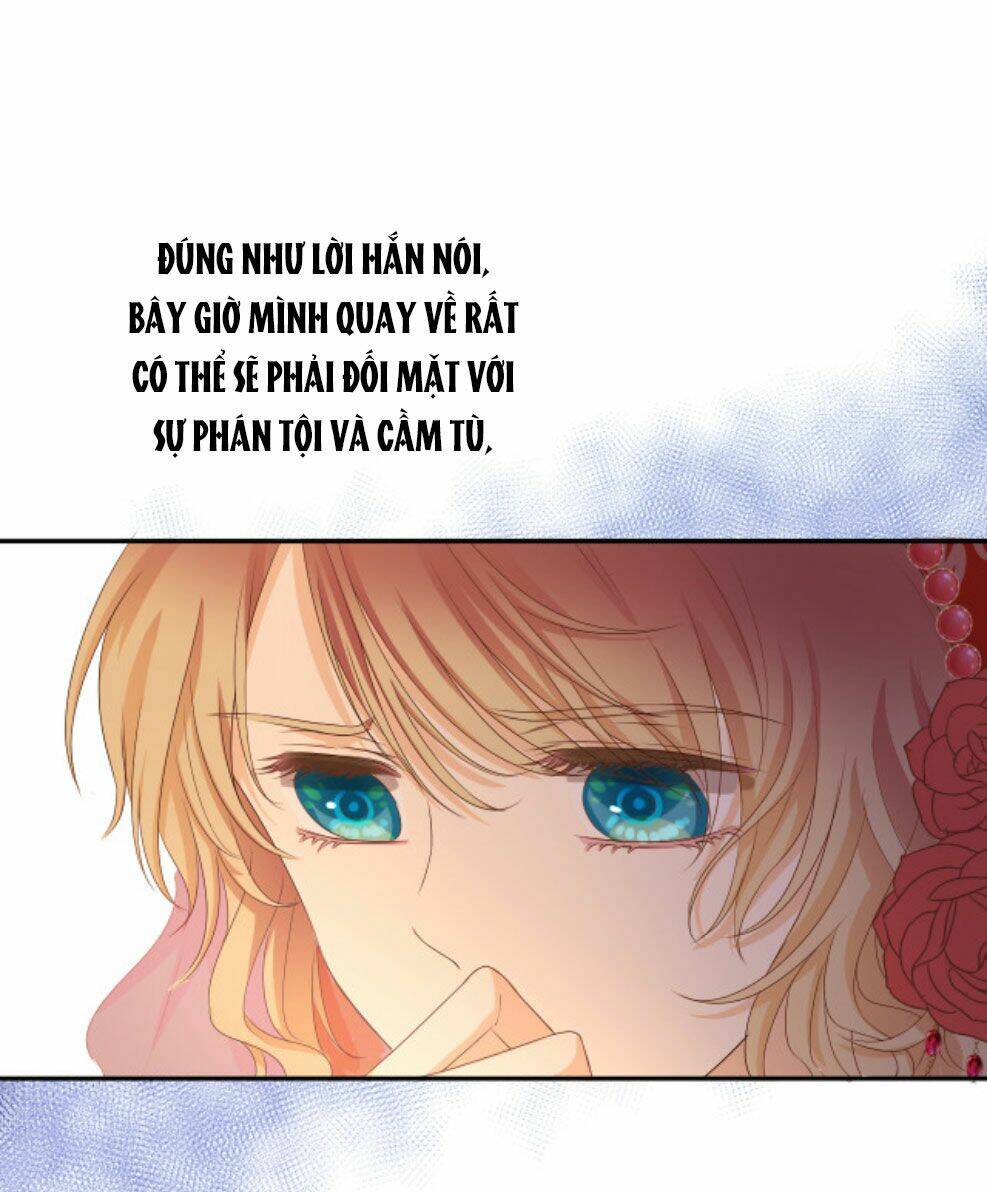 Địch Úc Đa Chi Ca Chapter 84 - Trang 2