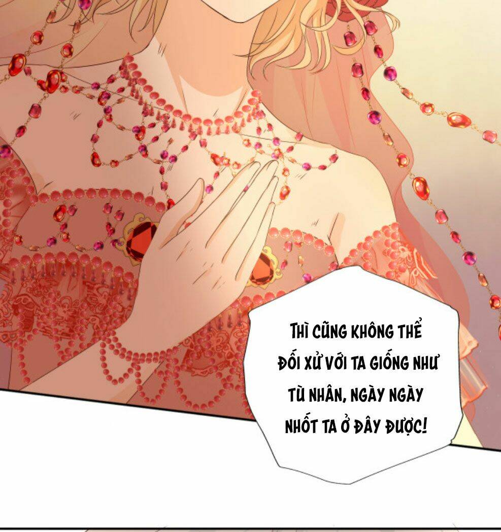 Địch Úc Đa Chi Ca Chapter 84 - Trang 2