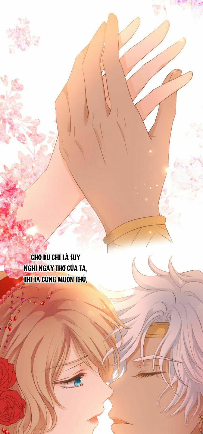 Địch Úc Đa Chi Ca Chapter 83 - Trang 2