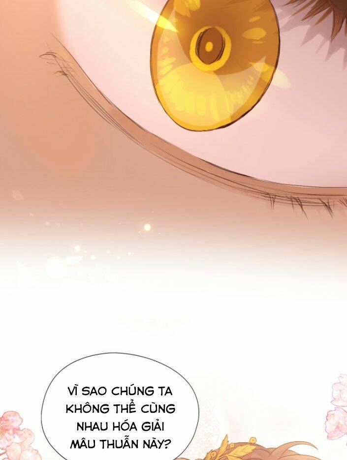 Địch Úc Đa Chi Ca Chapter 83 - Trang 2