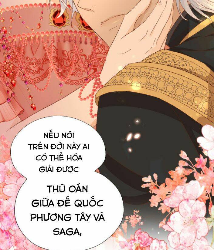 Địch Úc Đa Chi Ca Chapter 83 - Trang 2