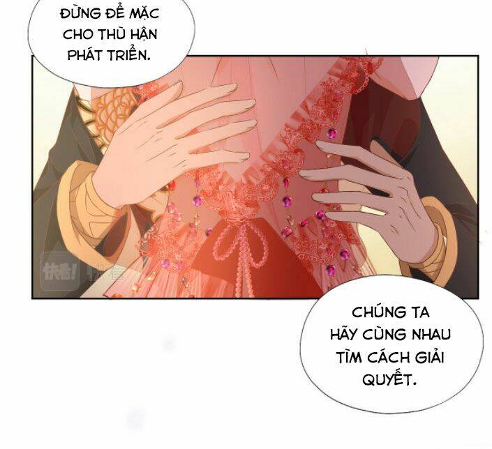 Địch Úc Đa Chi Ca Chapter 83 - Trang 2